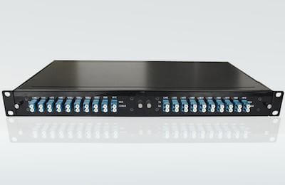 19'' Rack Mount DWDM